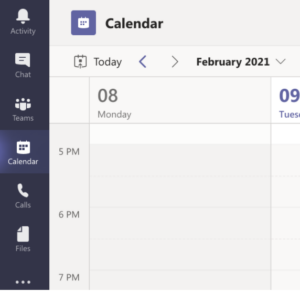 Microsoft Teams