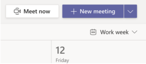 Microsoft Teams Microsoft Teams