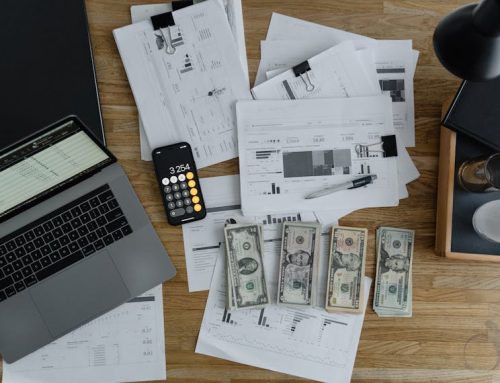 Microsoft Dynamics 365 Finance: Finansal Yönetimde Yeni Bir Ufuk