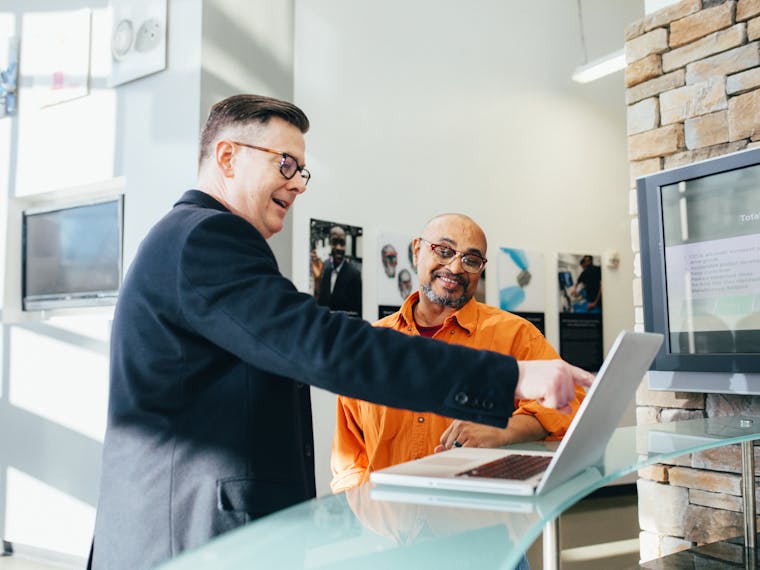 Microsoft Dynamics 365 Sales: Satışta Yeni Dönem, Müşteriyle Gerçek Bağ