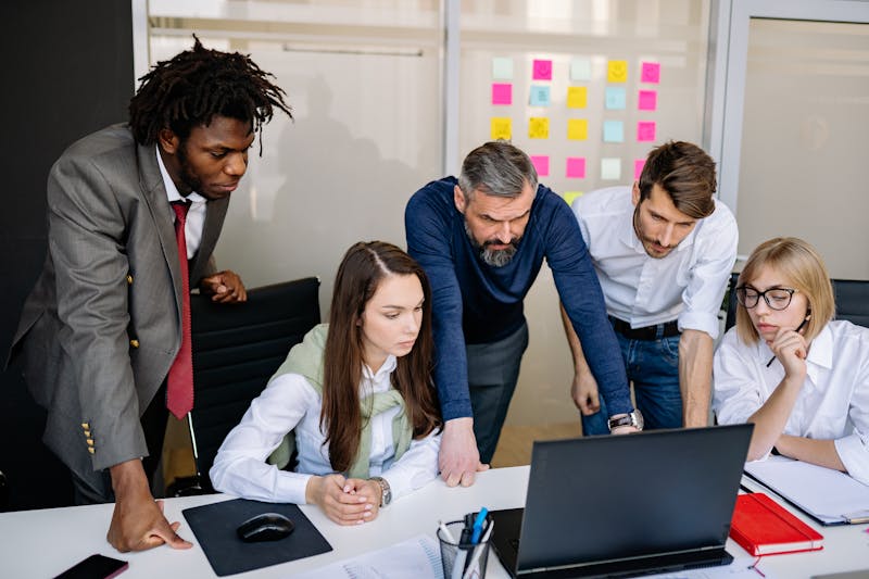 Başarılı Bir Microsoft Dynamics 365 Business Central Projesi Nasıl Yapılır?